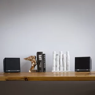 TEUFEL ONE S Stereo Zestaw głośników Czarny - Głośniki przenośne - miniaturka - grafika 10