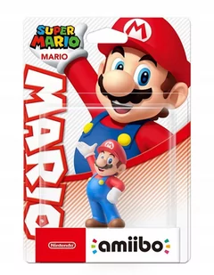 Nintendo Figurka / Gadżet / Super Mario / Nowa - Figurki dla dzieci - miniaturka - grafika 2
