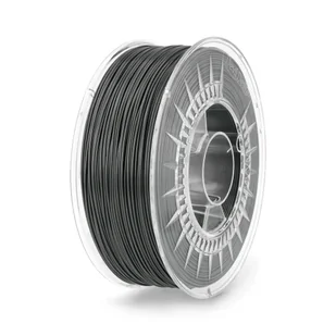 Filament Devil Design PETG 1,75mm 1kg - Graphite - Filamenty i akcesoria do drukarek 3D - miniaturka - grafika 1