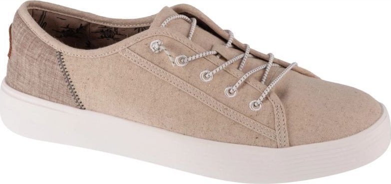 HEY DUDE Hey Dude Craft Linen 40180-100 Beżowe 37