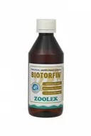 Preparaty do akwarium - Zoolek Biotorfin Czarne Wody Amazonii 250Ml - miniaturka - grafika 1