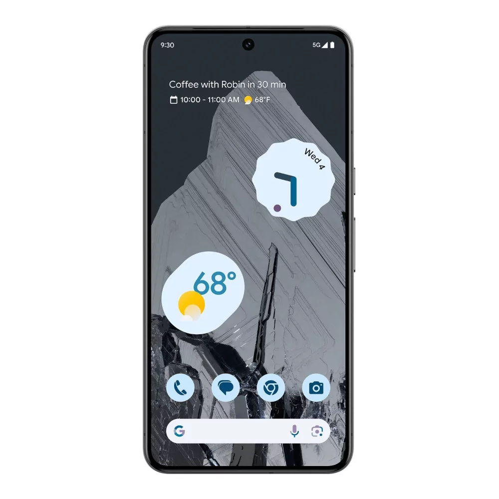 Google Pixel 8 Pro 5G 12/128GB Czarny - Ceny i opinie na Skapiec.pl