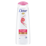 Szampony do włosów - Dove Nutritive Solutions Colour Care Szampon do włosów farbowanych 250 ml - miniaturka - grafika 1