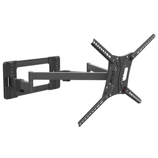 Uchwyt do TV Barkan BM464L, polohovatelný, pro úhlopříčku 13" až 83", nosnost 60 kg - Uchwyty do telewizora - miniaturka - grafika 1