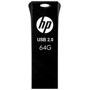 Pendrive HP v207w 64GB - Pendrive - miniaturka - grafika 1