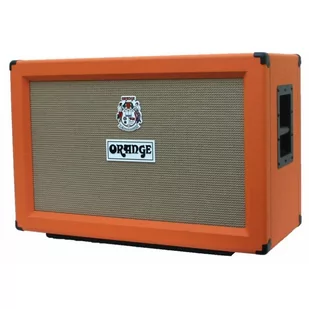 ORANGE PPC 212 kolumna głośnikowa - Wzmacniacze gitarowe - miniaturka - grafika 1
