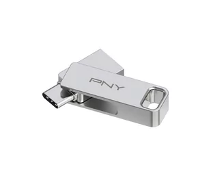 PNY Duo Link 64GB USB 3.2 Gen. 2 - Pendrive - miniaturka - grafika 1