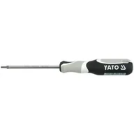 Śrubokręty - YATO wkrętak torx security T9x75mm SVCM55 YT-2745 - miniaturka - grafika 1