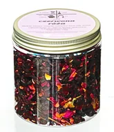 Herbata - Herbata owocowa smakowa CUP&YOU, czerwona róża, 150 g - miniaturka - grafika 1