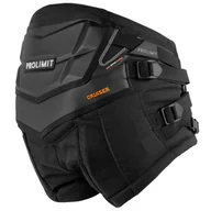 Windsurfing - Trapez Prolimit Harness WS Seat Cruiser Black/orange 2023-S - miniaturka - grafika 1