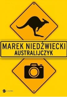 Australijczyk - Przewodniki - miniaturka - grafika 2