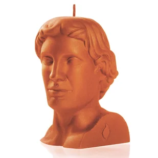 Świeca Hermes Orange - Świece - miniaturka - grafika 1