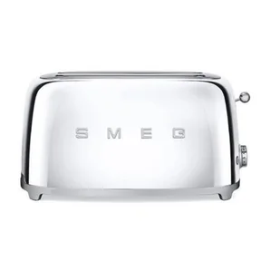 Smeg TSF02SSEU - Tostery - miniaturka - grafika 1