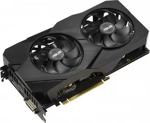 Asus GeForce RTX 2060 Dual EVO 6G - Karty graficzne - miniaturka - grafika 1