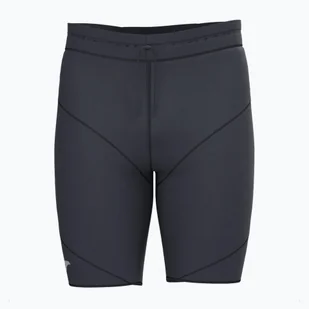 Spodenki do biegania męskie Joma R-Trail Nature Short Tights - Spodnie sportowe męskie - miniaturka - grafika 1