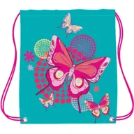Worki na buty - Patio Worek na bbuwie Butterfly - miniaturka - grafika 1
