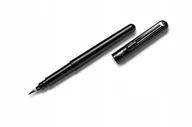 Pióra kulkowe - Pentel Pędzel Brush kieszonkowy 4 naboje VP1235 - miniaturka - grafika 1