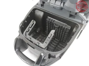 Odkurzacz workowy AMAZONBASICS VCB46A15F-70 - AGD OUTLET - miniaturka - grafika 4