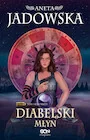 Diabelski młyn. Nikita. Tom 3 - Fantasy - miniaturka - grafika 1