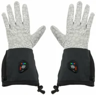 Rękawiczki - GLOVII Ogrzewane rękawiczki uniwersalne - miniaturka - grafika 1