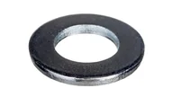 Kanały kablowe - OBO Bettermann Podkładka M10 cynkowana 966 M10 G 3402096 /100szt./ 3402096 - miniaturka - grafika 1
