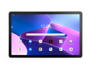 Lenovo Tab M10 Plus (3rd Gen), 10.61" 6/128GB 4G Storm Grey ZAAN0217GR - Tablety - miniaturka - grafika 1
