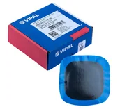 Akcesoria wulkanizacyjne - Łatka do opon VIPAL VF06 50mm 80szt - miniaturka - grafika 1