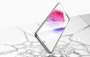 Szkło hartowane Baseus Diamond dla Samsung A03S - Szkła hartowane na telefon - miniaturka - grafika 7