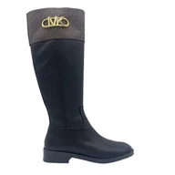 Kozaki damskie - Buty damskie kozaki Michael Kors Parker rozmiar 35 - miniaturka - grafika 1