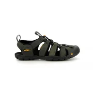 Buty trekkingowe męskie - Buty trekkingowe męskie Keen Clearwater Cnx - miniaturka - grafika 1
