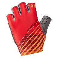 Rękawiczki - Altura Rękawiczki Unisex's Club Mitts, czerwone/pomarańczowe, XL - miniaturka - grafika 1