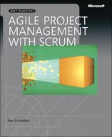 E-booki obcojęzyczne - Agile Project Management with Scrum [DRM] - miniaturka - grafika 1
