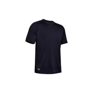Koszulki męskie - Koszulka męska T-shirt sportowy UA Under Armour Tac Tech 1005684-001 - miniaturka - grafika 1