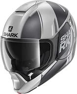 Kaski motocyklowe - SHARK, Kask motocyklowy, EvoJet Vyda, SAK, S - miniaturka - grafika 1