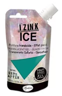 Przybory szkolne - Aladine Farba Izink ICE Turkusowa 80 ml Ala80378 - miniaturka - grafika 1