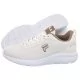 Sneakersy Spitfire Wmn Marshmallow/Sepia Tint FFW0121.13224 (FI105-a) Fila - Sneakersy damskie - miniaturka - grafika 1