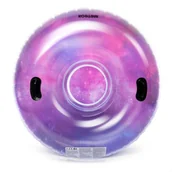 Sanki i ślizgacze - Ślizg śnieżny Meteor Aurora (kolor Fioletowy) - miniaturka - grafika 1