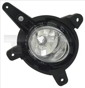 TYC REFLEKTOR PRZECIWMGŁOWY KIA 19-14052-01-2 - Lampy przednie - miniaturka - grafika 1