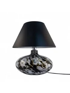 Lampa na stół ADANA KREZLE 5525BK 5525BK Zuma Line  - Lampy stojące - miniaturka - grafika 2