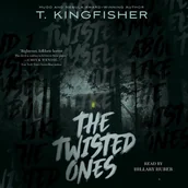 Audiobooki obcojęzyczne - Twisted Ones - miniaturka - grafika 1