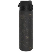 Shakery i bidony sportowe - Butelka na wodę Ion8 500 ml Wszechświat - miniaturka - grafika 1