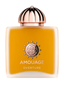 Amouage Overture Woman - Wody i perfumy damskie - miniaturka - grafika 1