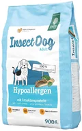 Sucha karma dla psów - Green Petfood InsectDog, karma hipoalergiczna - 900 g - miniaturka - grafika 1