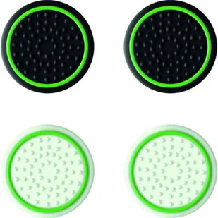 Trust GXT267 4-pak Nakładki Pod Kciuki Xbox Series X 24174 24174 - Gadżety dla graczy - miniaturka - grafika 1
