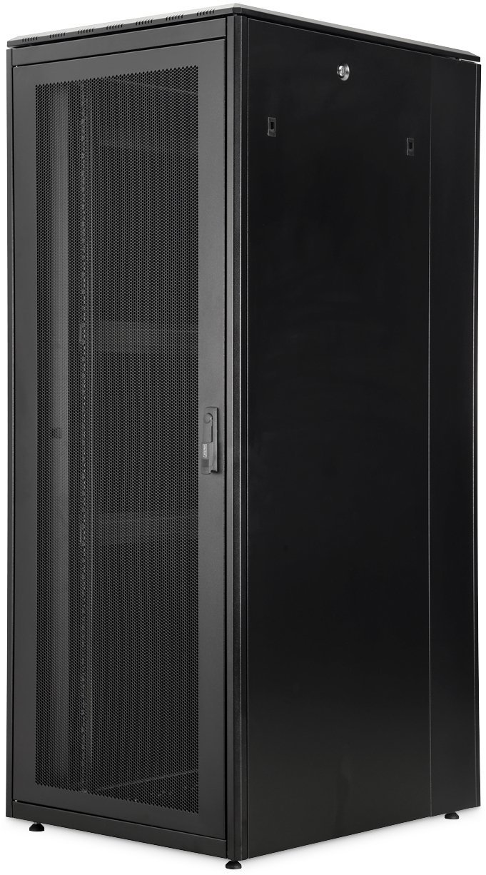 NoName Szafa DIGITUS 42HE szafa serwerowa Unique Server-N 2053x800x1000mm sw. DN-31303-B
