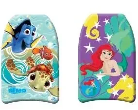JOHN Deska do pływania Nemo - Simba - Zabawki i gry sportowe - miniaturka - grafika 1