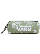 Nerki - Piórnik szkolny Vans OTW Pencil Pouch - loden green - miniaturka - grafika 1