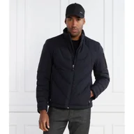 Kurtki męskie - BOSS GREEN Puchowa kurtka J_Titanium | Regular Fit - miniaturka - grafika 1