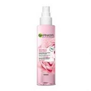 Toniki i hydrolaty do twarzy - Garnier SKIN NATURALS - BOTANICAL ROSE MIST - Kojąca mgiełka do twarzy - 150 ml GARD101 - miniaturka - grafika 1