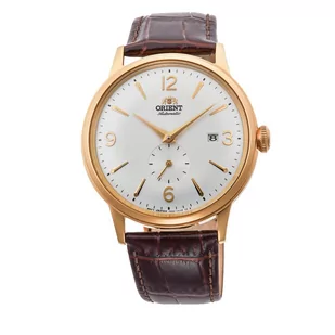 Zegarek Orient RA-AP0004S10B - Zegarki męskie - miniaturka - grafika 4